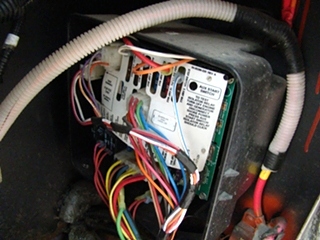 2003 Damon Escaper Used Parts for sale