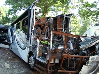 2013 FLEETWOOD DISCOVERY USED PARTS FOR SALE