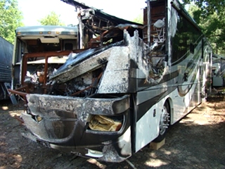 2013 FLEETWOOD DISCOVERY USED PARTS FOR SALE