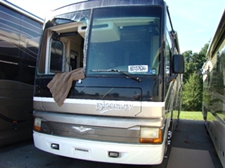 2003 Fleetwood Discovery Used Parts For Sale