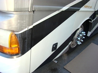 2003 Fleetwood Discovery Used Parts For Sale