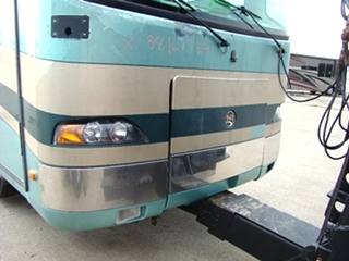 2002 Holiday Rambler Navigator Parts For Sale