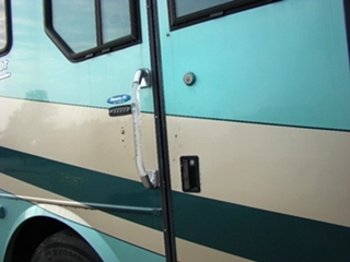 2002 Holiday Rambler Navigator Parts For Sale