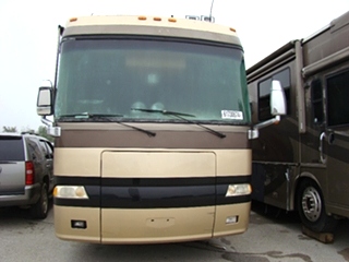 2003 MONACO WINDSOR PARTS FOR SALE MOTORHOME RV SALVAGE CALL VISONE