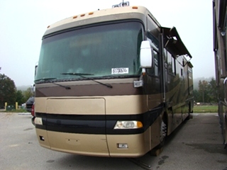 2003 MONACO WINDSOR PARTS FOR SALE MOTORHOME RV SALVAGE CALL VISONE