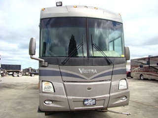 2004 WINNEBAGO VECTRA 40QD DIESEL RV PARTS FOR SALE - PARTING OUT