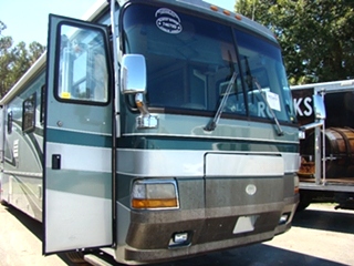 USED RV PARTS 2001 MONACO WINDSOR MOTORHOME PARTS FOR SALE