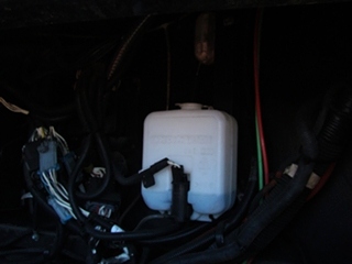 2008 Fleetwood Excursion Used Parts For Sale