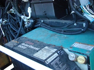 2008 Fleetwood Excursion Used Parts For Sale