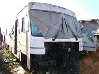 118104 2003 Fleetwood Fiesta