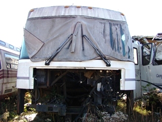 118104 2003 Fleetwood Fiesta