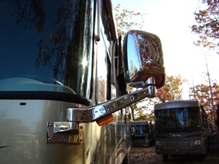 FORETRAVEL MOTORHOME PARTS FOR SALE