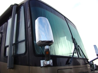 USED RV - MOTORHOME PARTS 2006 NEWMAR MOUNTAIN AIRE