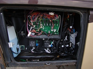 RV SALVAGE PARTS 05 MONACO DIPLOMAT MOTORHOME PARTS FOR SALE