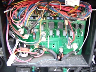 RV SALVAGE PARTS 05 MONACO DIPLOMAT MOTORHOME PARTS FOR SALE