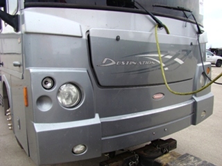 2008 WINNEBAGO DESTINATION USED PARTS FOR SALE