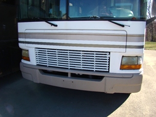 2002 Fleetwood Bounder Used Parts For Sale