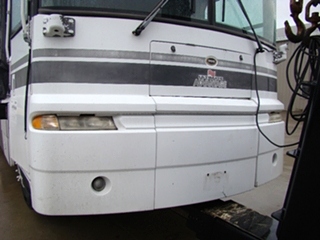2000 Winnebago Ultimate Advantage Parts For Sale
