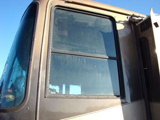 2005 NEWMAR DUTCH STAR MOTORHOME SALVAGE USED PARTS FOR SALE VISONE RV