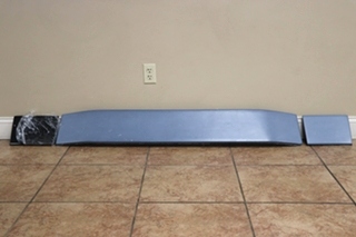 2005 - 2010 MONACO EXECUTIVE GENERATOR DOOR TRIM SET FOR SALE