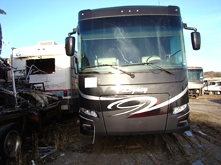 2019 FOREST RIVER LEGACY USED RV PARTS FOR SALE CALL VISONE RV