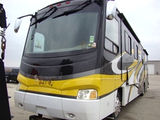 2006 SPORTS COACH CROSS COUNTRY PARTS FOR SALE