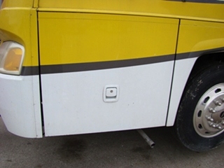 2006 SPORTS COACH CROSS COUNTRY PARTS FOR SALE