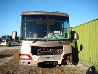 2003 Damon Ultra Sport Used Parts for sale