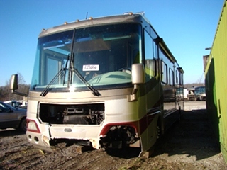 2003 Damon Ultra Sport Used Parts for sale