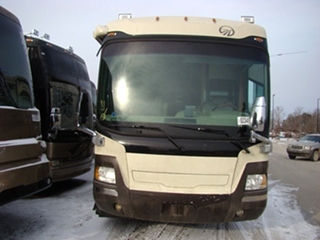 2005 Monaco Signature Parts for sale