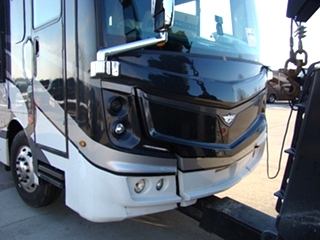 2021 FLEETWOOD DISCOVERY PARTS FOR SALE