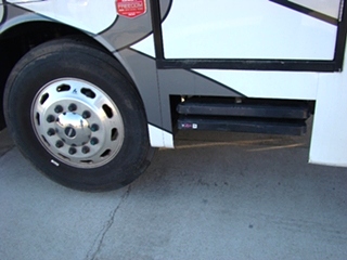2021 FLEETWOOD DISCOVERY PARTS FOR SALE