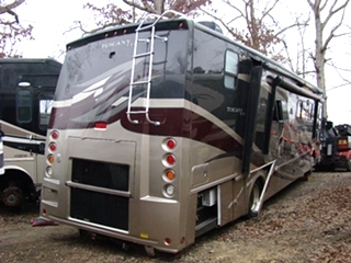 2013 DAMON TUSCANY RV/MOTORHOME PARTS FOR SALE