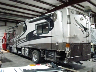 2005 MONACO CAMELOT USED PARTS FOR SALE