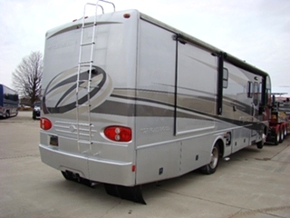 2006 FLEETWOOD PACE ARROW USED RV PARTS FOR SALE
