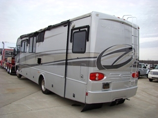 2006 FLEETWOOD PACE ARROW USED RV PARTS FOR SALE
