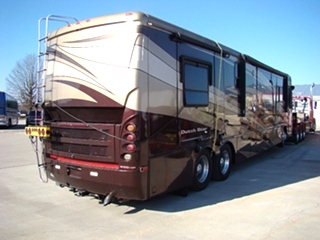 2007 NEWMAR DUTCH STAR USED RV PARTS FOR SALE