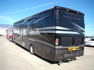 2007 GULFSTREAM TOUR MASTER RV PARTS FOR SALE