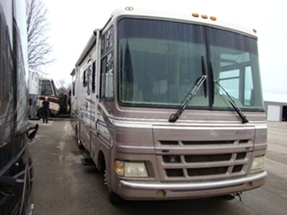 2000 FLEETWOOD PACE ARROW USED RV/MOTORHOME PARTS FOR SALE