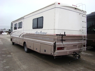 2000 FLEETWOOD PACE ARROW USED RV/MOTORHOME PARTS FOR SALE