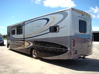 2005 GULFSTREAM SUN VOYAGER USED RV PARTS FOR SALE