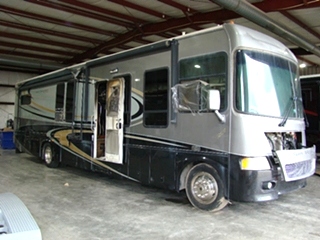 2008 GULFSTREAM SUN VOYAGER USED RV PARTS FOR SALE