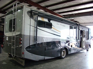 2008 GULFSTREAM SUN VOYAGER USED RV PARTS FOR SALE