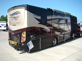 USED 2014 FLEETWOOD EXCURSION USED RV PARTS FOR SALE