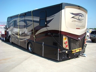 USED 2014 FLEETWOOD EXCURSION USED RV PARTS FOR SALE