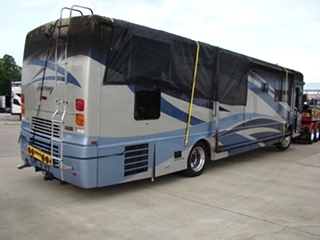 2005 WINNEBAGO JOURNEY USED RV PARTS FOR SALE