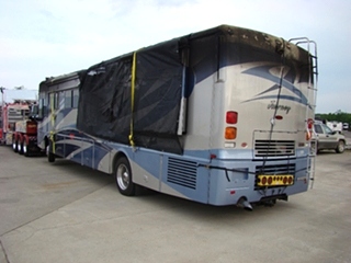 2005 WINNEBAGO JOURNEY USED RV PARTS FOR SALE