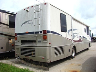 2002 WINNEBAGO JOURNEY RV PARTS FOR SALE