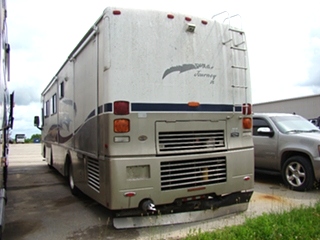 2002 WINNEBAGO JOURNEY RV PARTS FOR SALE