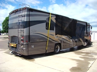 2006 SPORTS COACH ELITE USED MOTORHOME PARTS FOR SALE